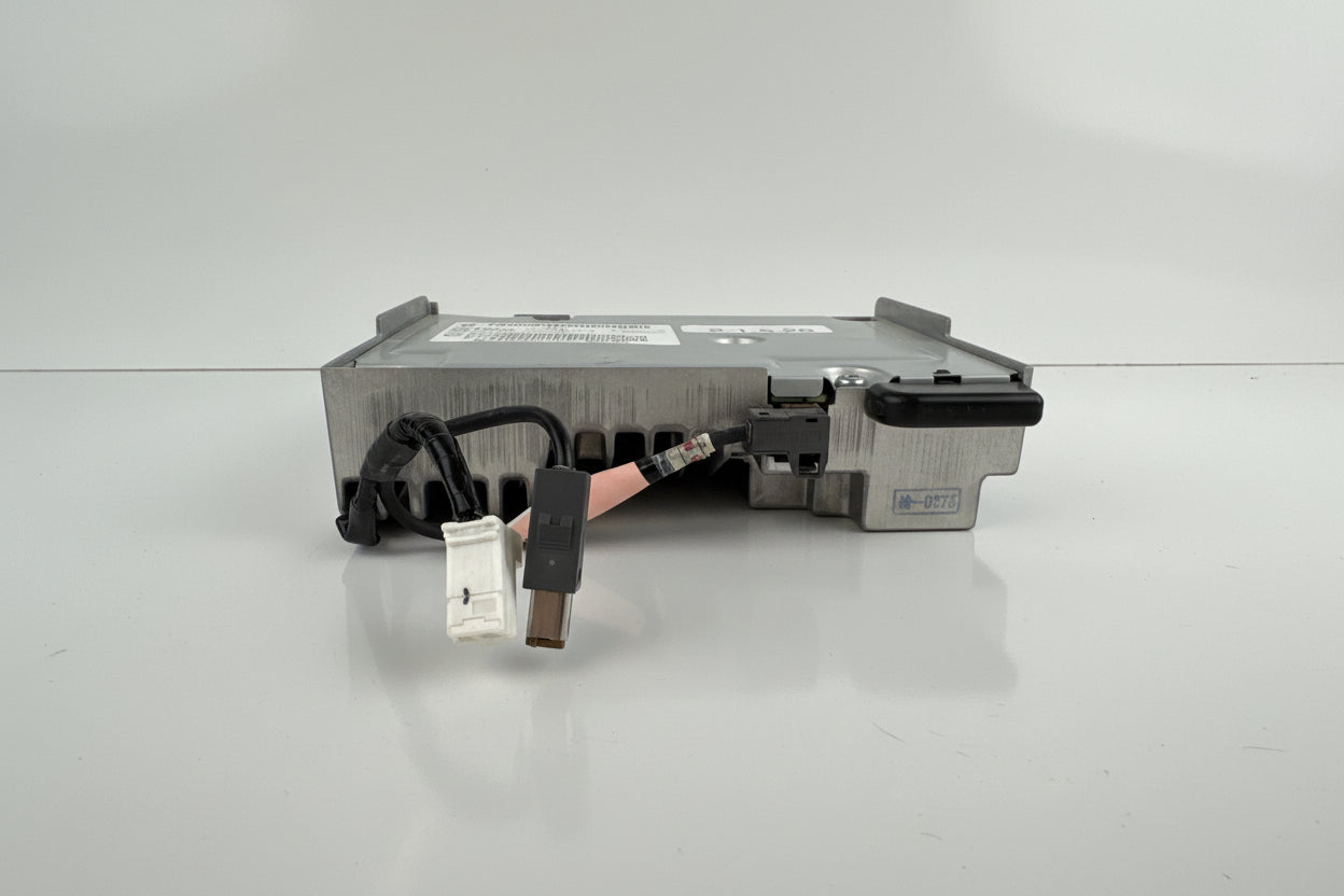 2013 - 2017 Mazda 6 CX-3 CX-5 AM FM Audio Radio Player Receiver OEM KA0G669C0F