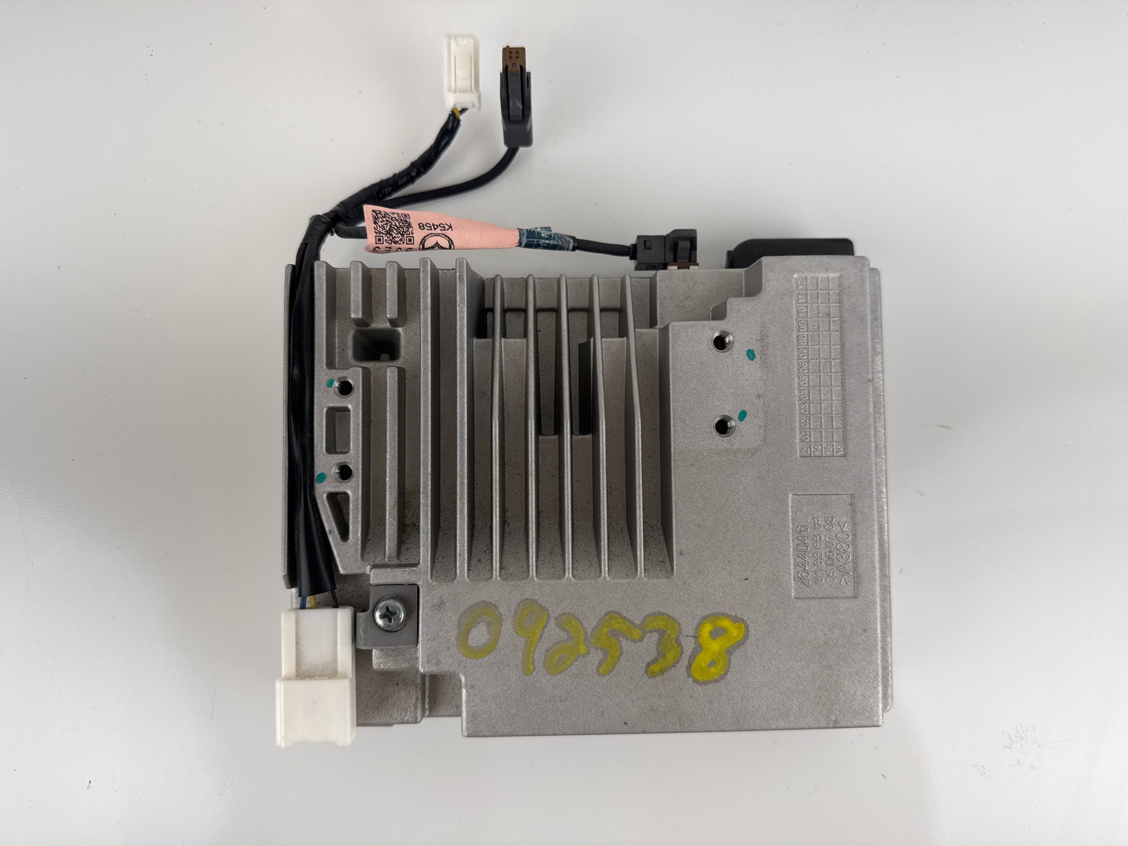 2013 - 2017 Mazda 6 CX-3 CX-5 AM FM Audio Radio Player Receiver OEM KA0G669C0B