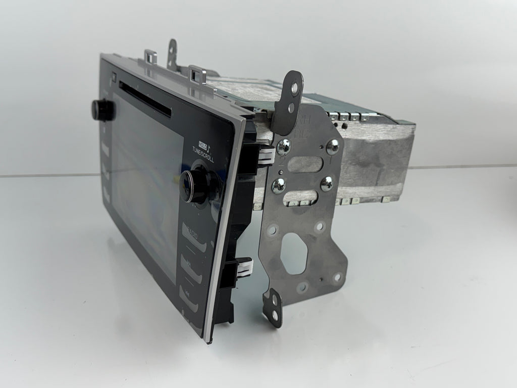 2018 - 2019 OEM Subaru Legacy Outback  Starlink Navigation Multimedia GEN3 HIGH BC7 PHONE