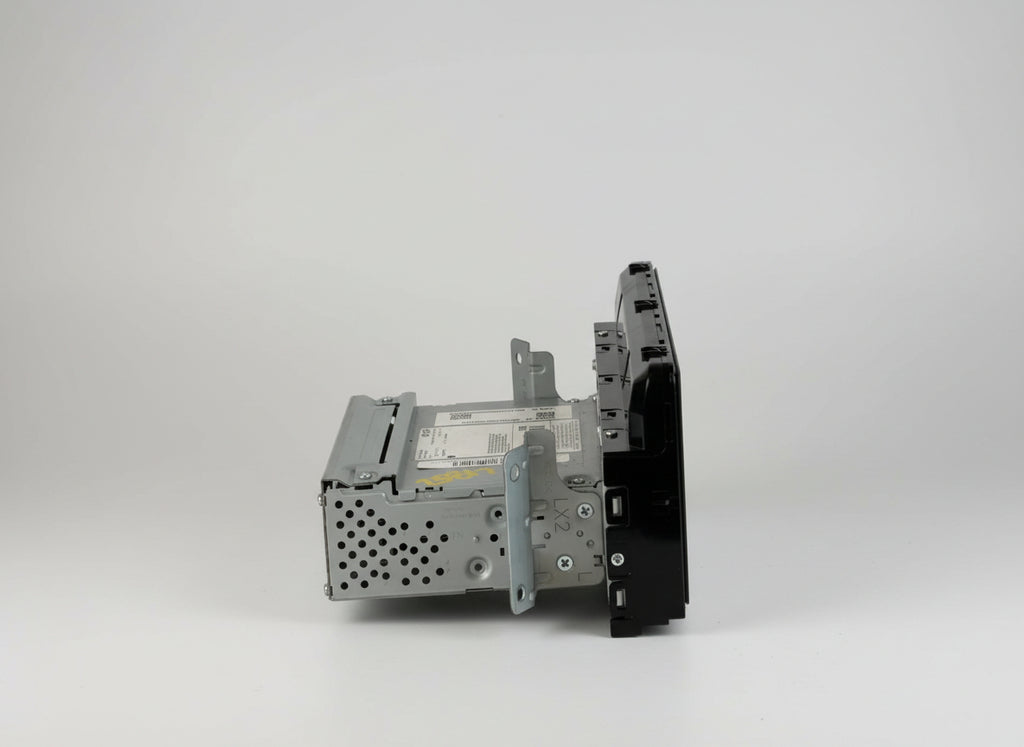 2020 - 2022 Hyundai Palisade Radio Display Screen 96560-S8760