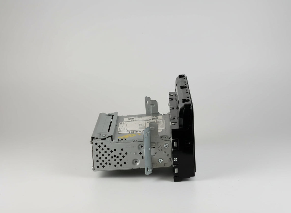 2020 - 2022 Hyundai Palisade Radio Display Screen 96560-S8760