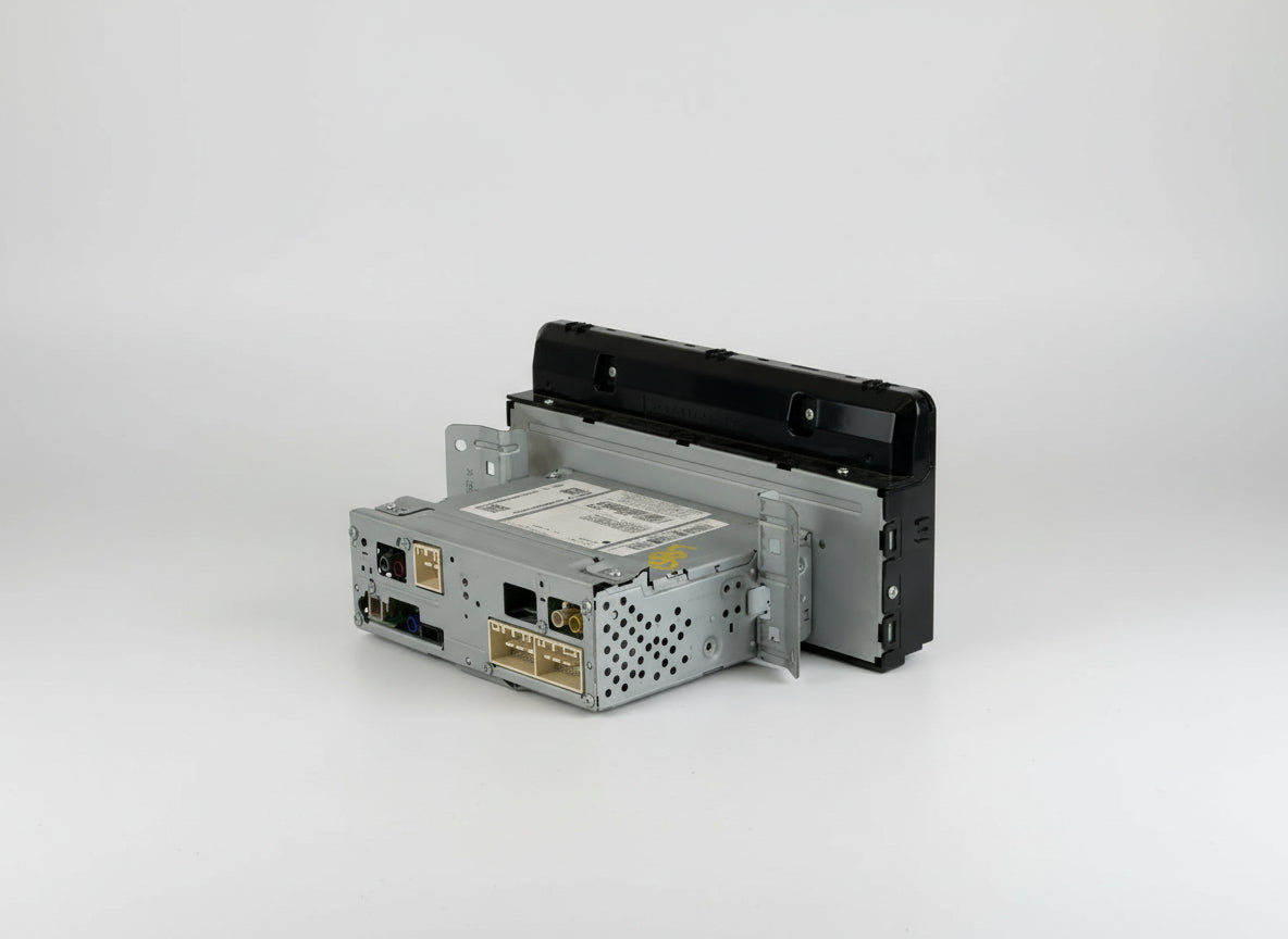 2020 - 2022 Hyundai Palisade Radio Display Screen 96560-S8760