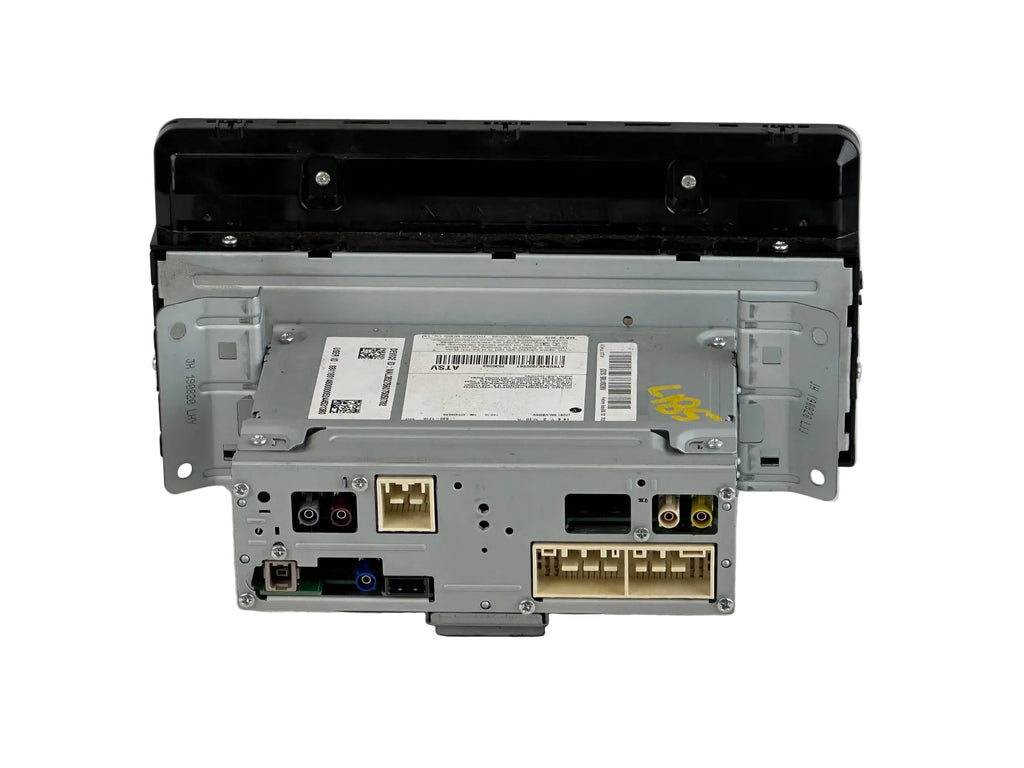 2020 - 2022 Hyundai Palisade Radio Display Screen 96560-S8760