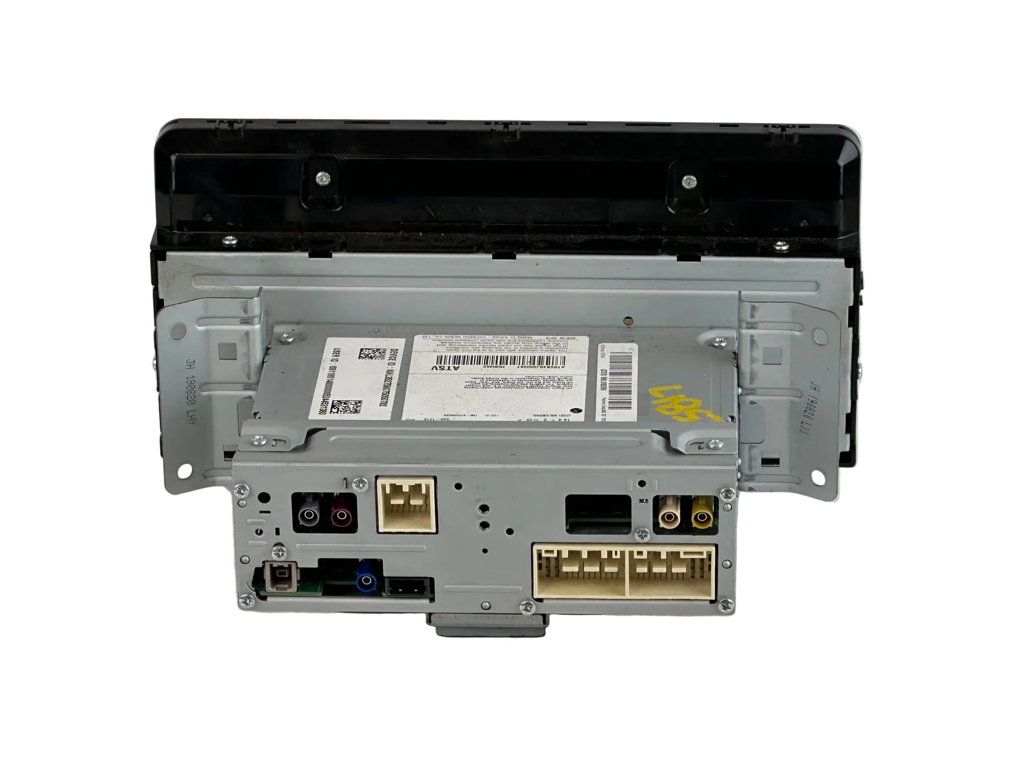 2020 - 2022 Hyundai Palisade Radio Display Screen 96560-S8760