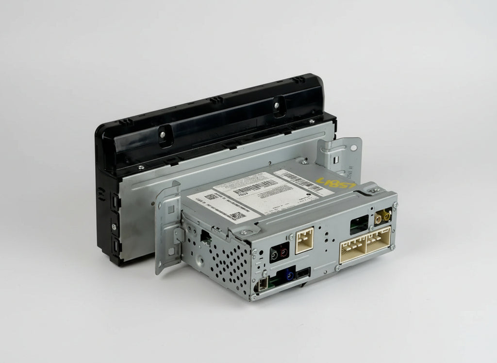 2020 - 2022 Hyundai Palisade Radio Display Screen 96560-S8760