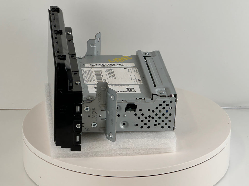 2020 - 2022 Hyundai Palisade Radio Display Screen 96560-S8760