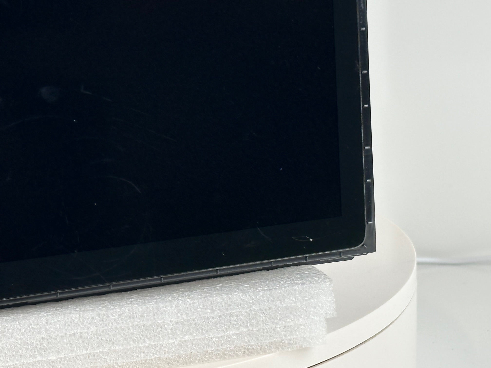 2020 - 2022 Hyundai Palisade Radio Display Screen 96560-S8760