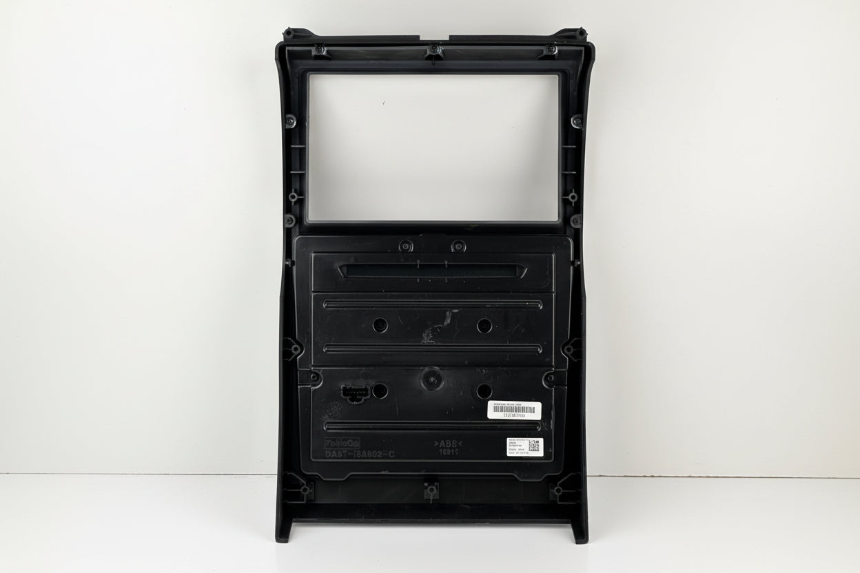 2014 - 2019 FORD FLEX SONY RADIO AC CLIMATE CONTROL PANEL OEM EA8T-18A802-CB OEM