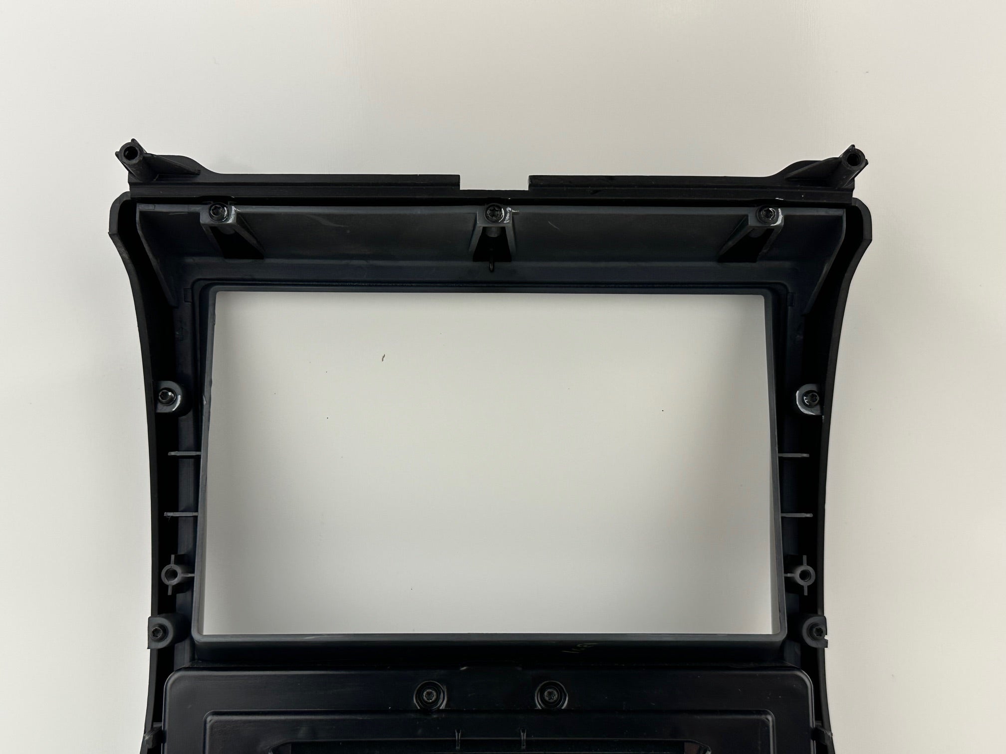 2014 - 2019 FORD FLEX SONY RADIO AC CLIMATE CONTROL PANEL OEM EA8T-18A802-CB OEM