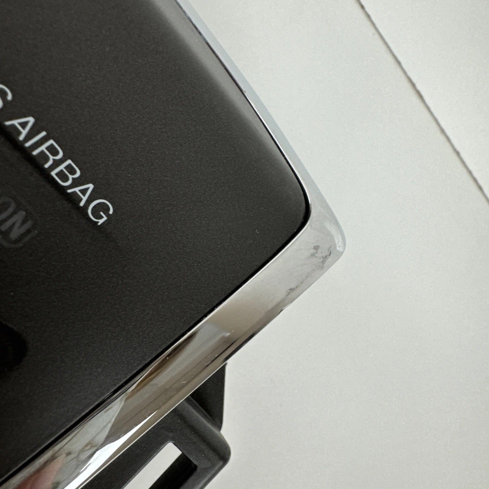 2013-2016 Lincoln MKS OEM Radio Dual Climate Temp Control Panel EA5T-18A802 FCIM